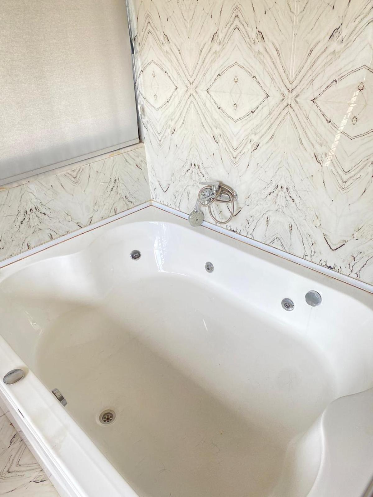 Samsun Osmanli Otel Ngoại thất bức ảnh